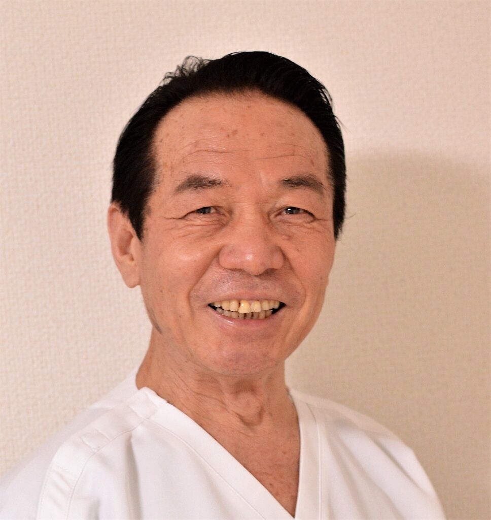 顔１
