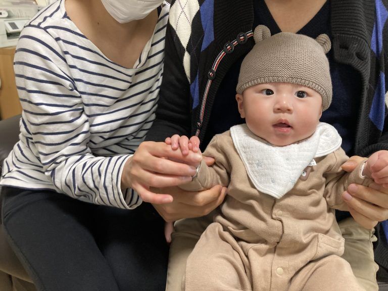 4回の体外受精失敗・卵巣チョコレート 子宮頸がん細胞検査で陽性・逆子