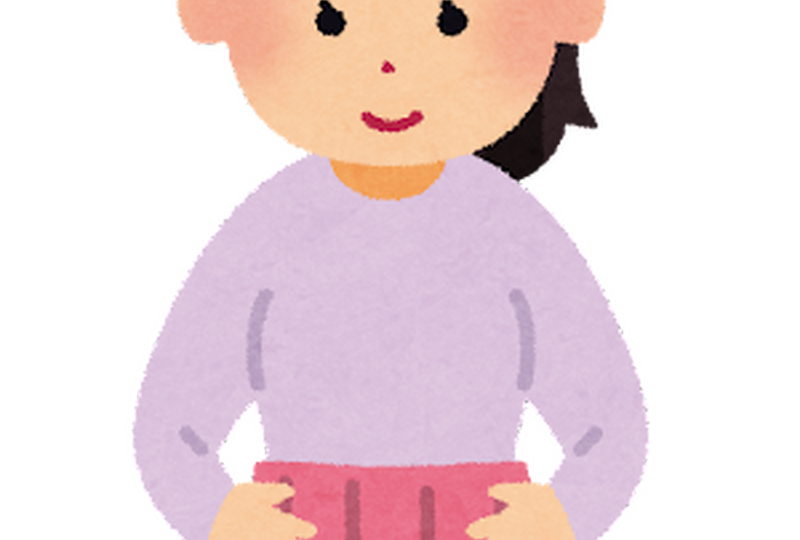 haramaki_woman