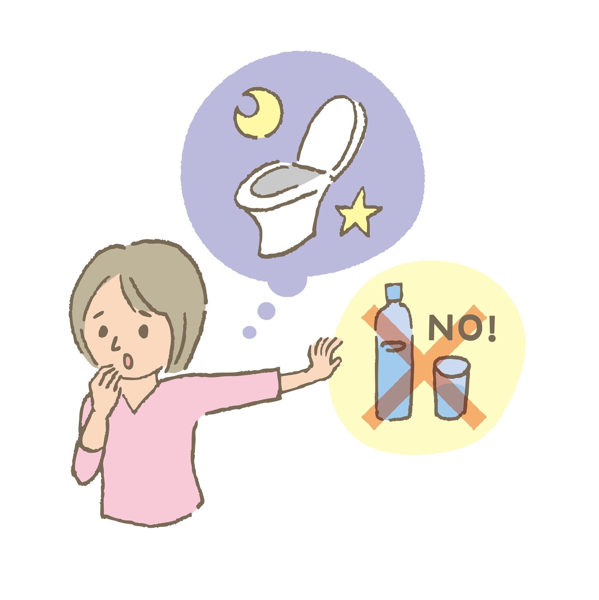 婦人科系疾患に悩む人のお腹は必ず硬い